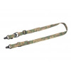 [FMA] РЕПЛИКА РЕМНЯ MAGPUL MS3 - MULTICAM